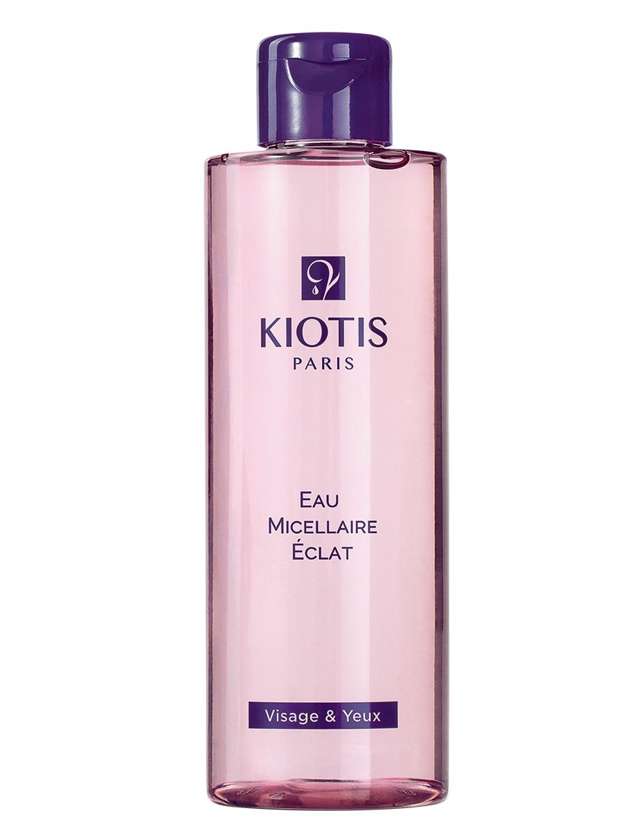 Apa micelara - micellar water 200 ml kiotis