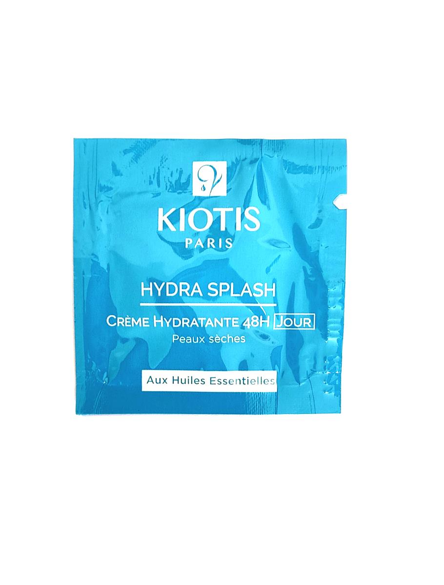 Mostra - mostra hydra splash day 1 ml kiotis