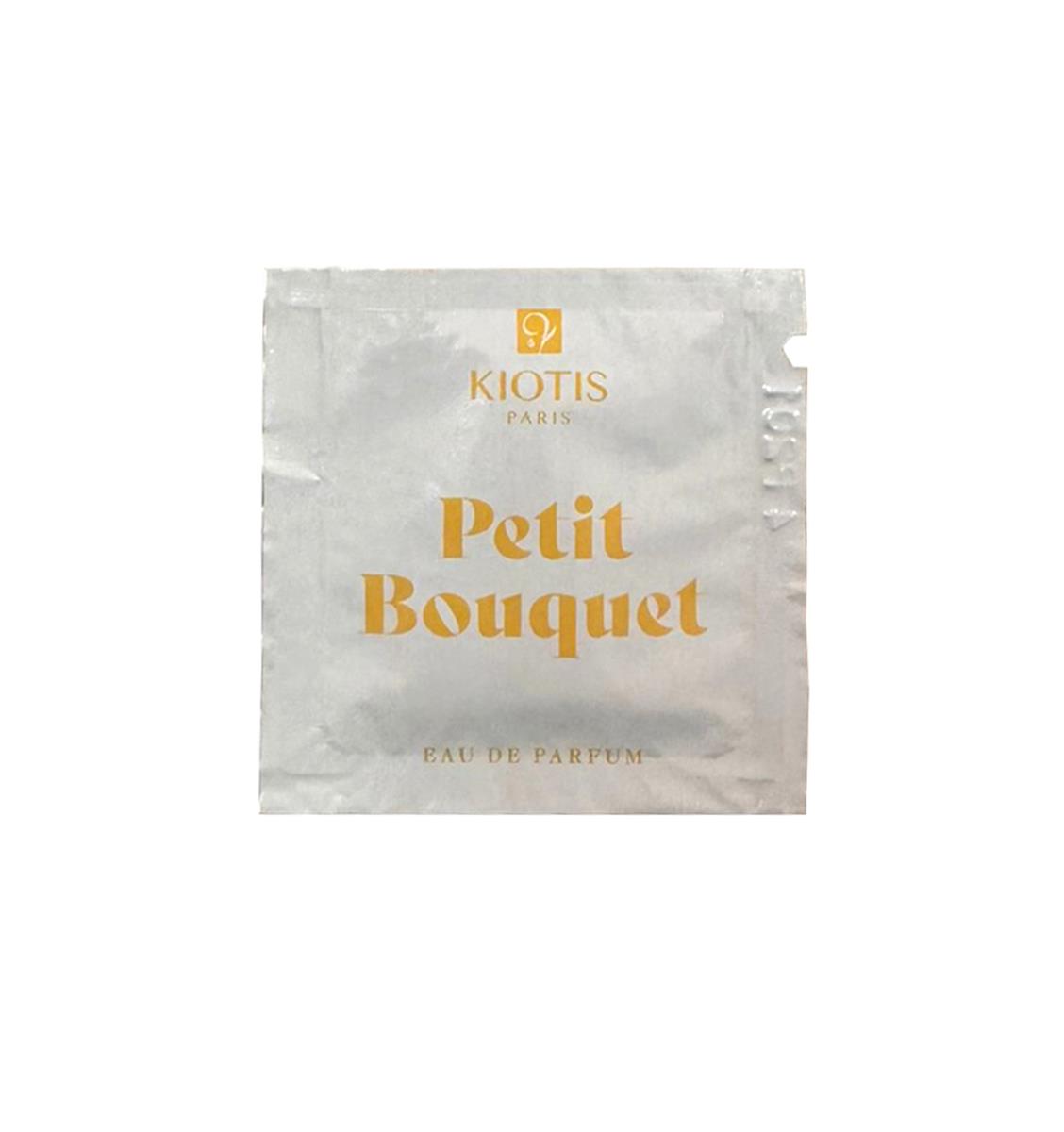 Mostra - mostra petite bouquet perfume
