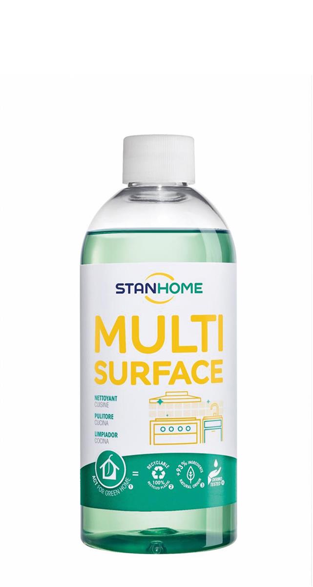 Multi surface new 500 ml
