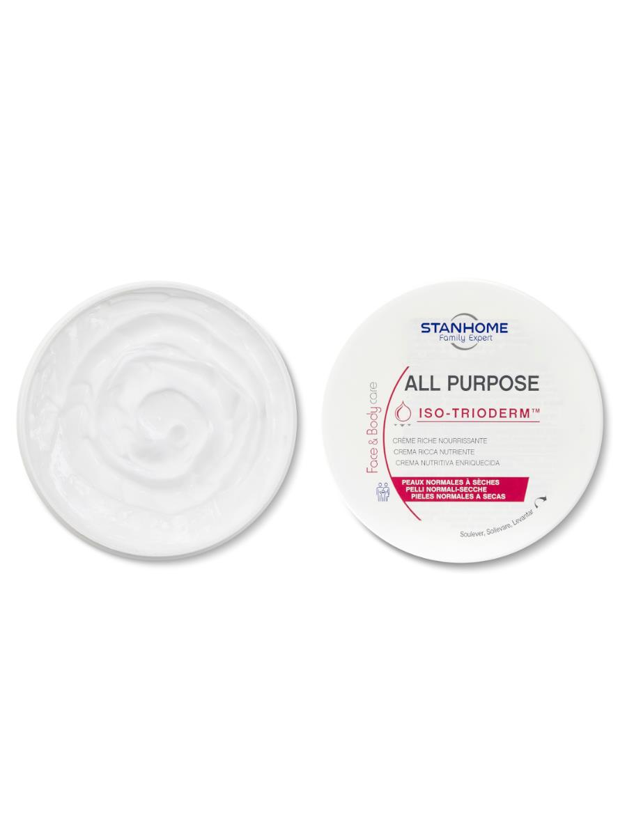 Crema corp - new all purpose 300 ml stanhome
