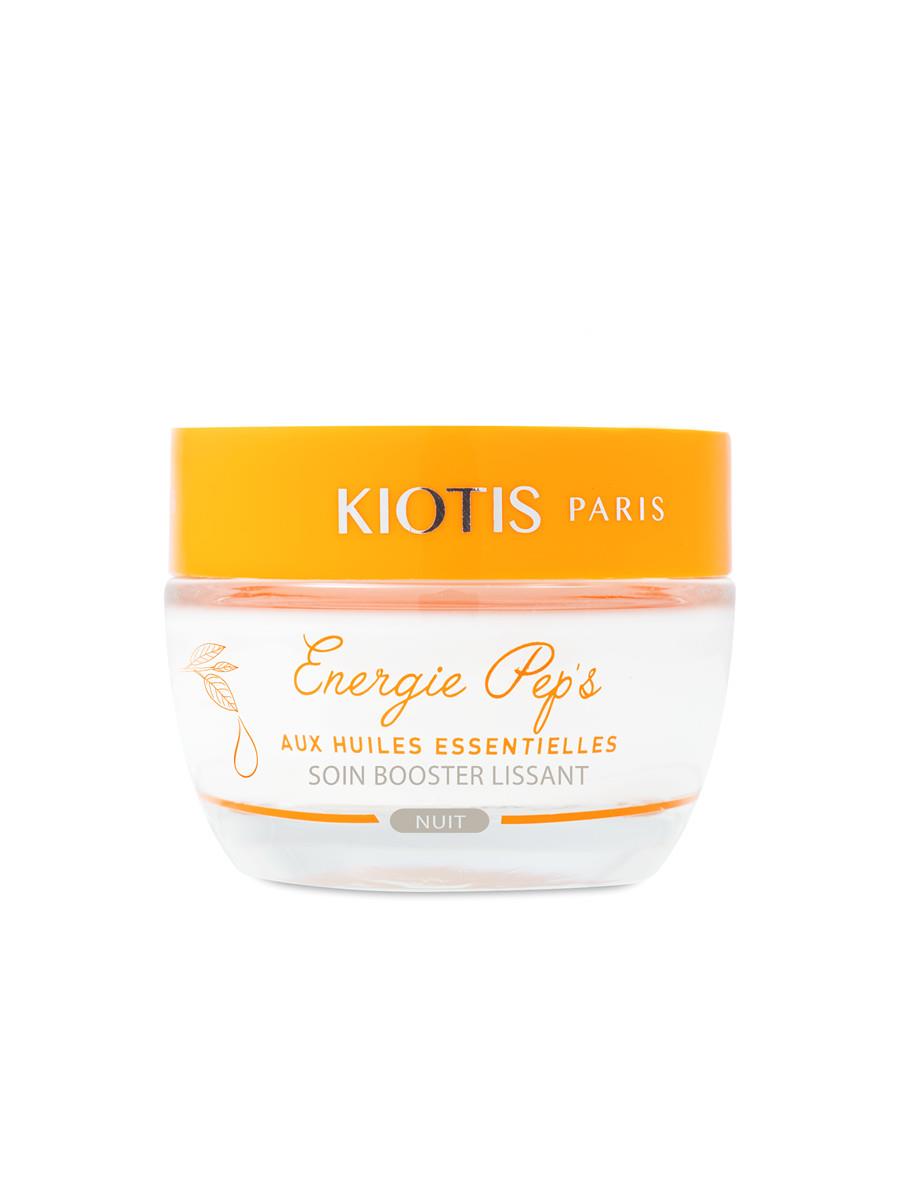 Crema zi - night cream energie pep's 50 ml kiotis