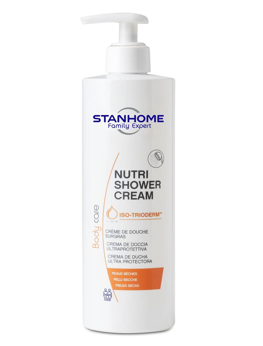 GEL DUS - Nutri Shower Cream 390 ML Stanhome