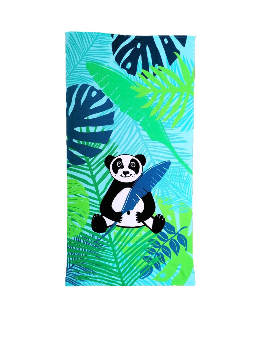 PROSOP - Panda Towel Kids