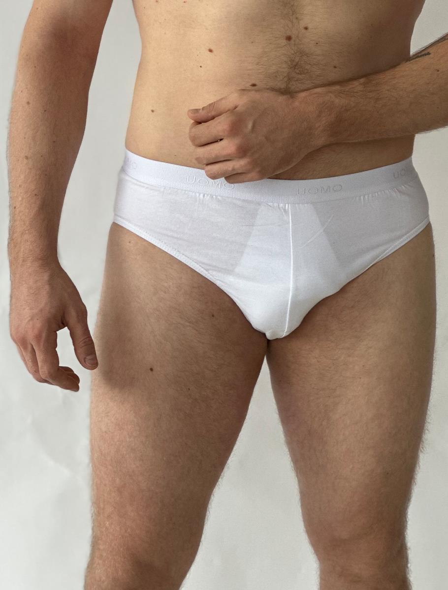 CHILOT - Pascarel Slip White