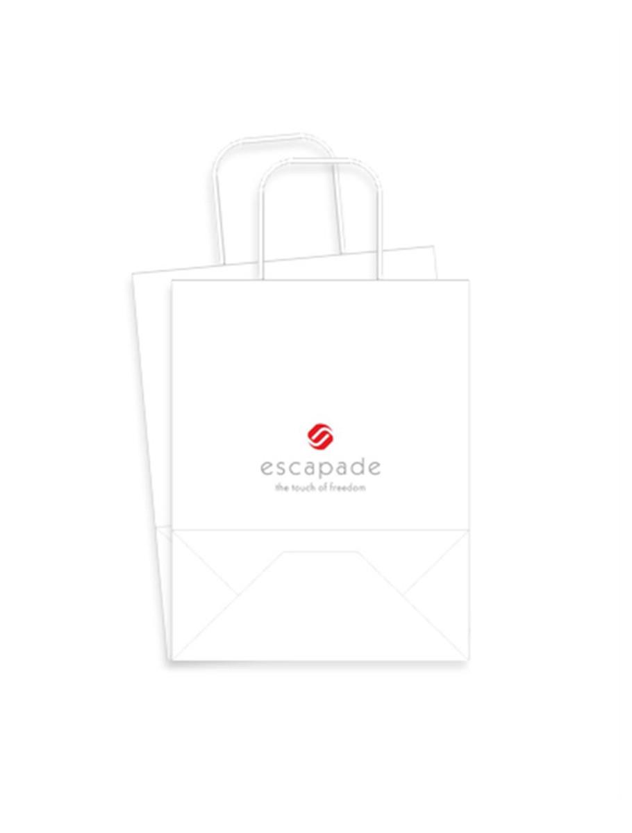 Punga PUNGA ESCAPADE MEDIE 26X13X30 CM