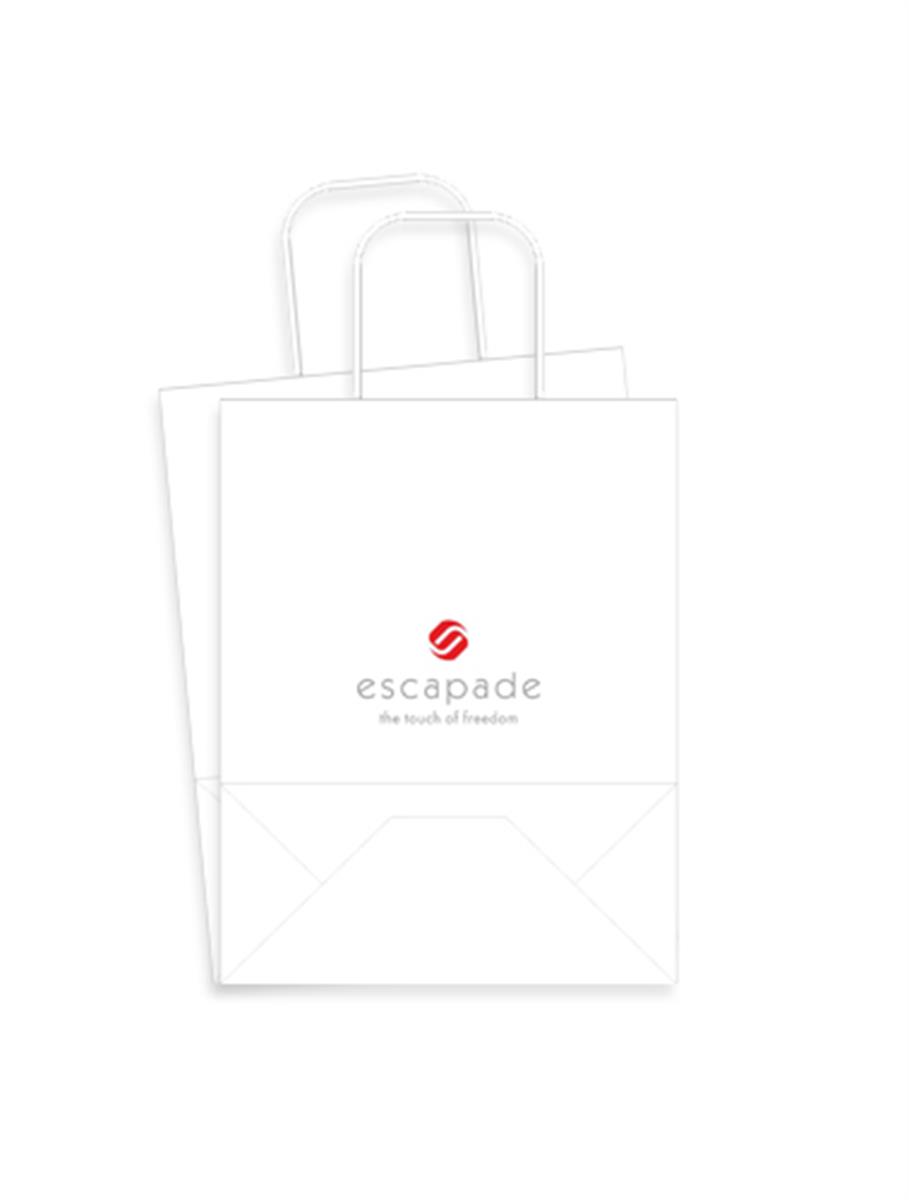 Materiale printate PUNGA ESCAPADE MICA 18X9X25 CM