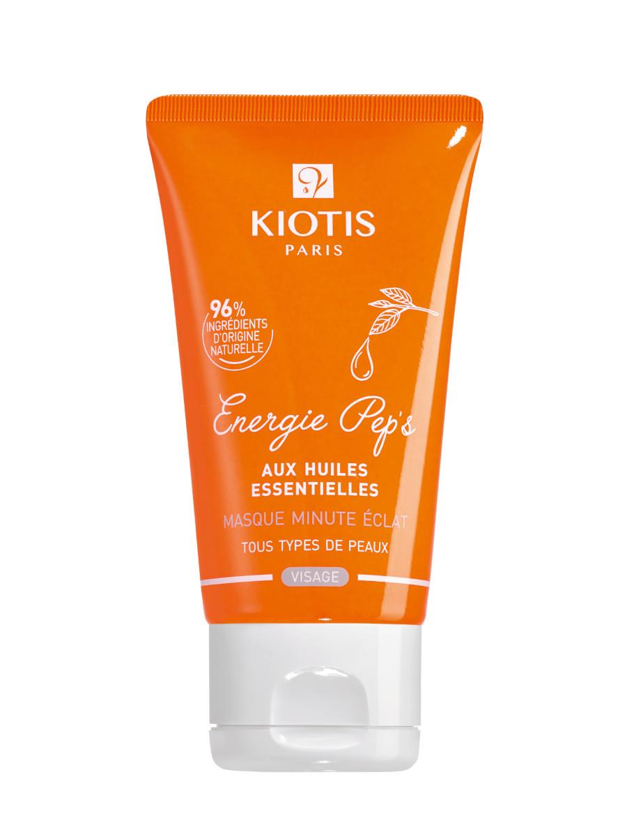 Masca fata - radiant mask energie pep's kiotis