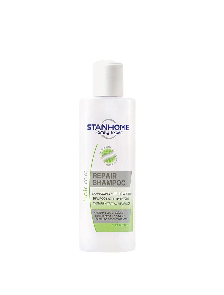 SAMPON - Repair Shampoo 200 ML Stanhome