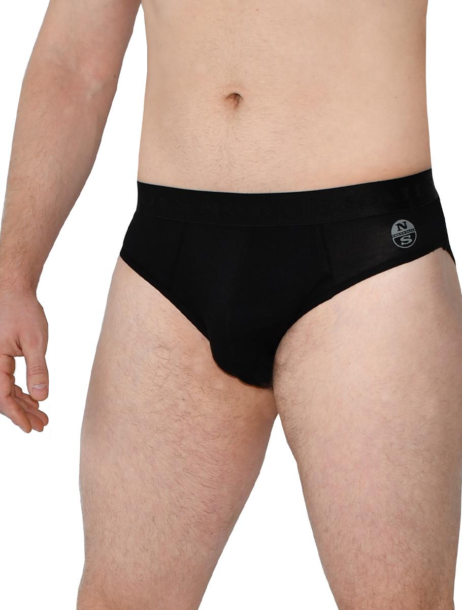 Chilot - set 2 bamboo feel black