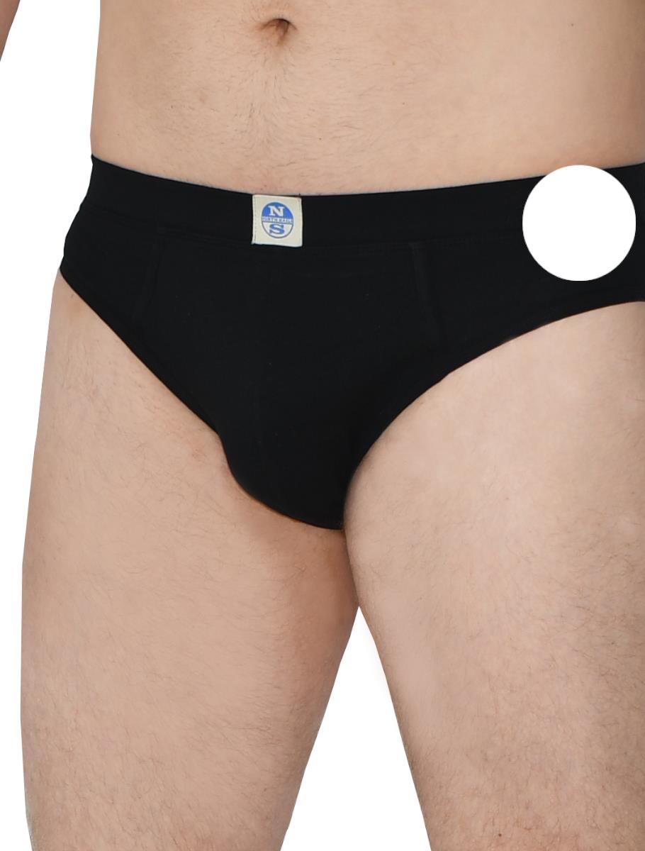 Chilot - set 2 cotton touch white