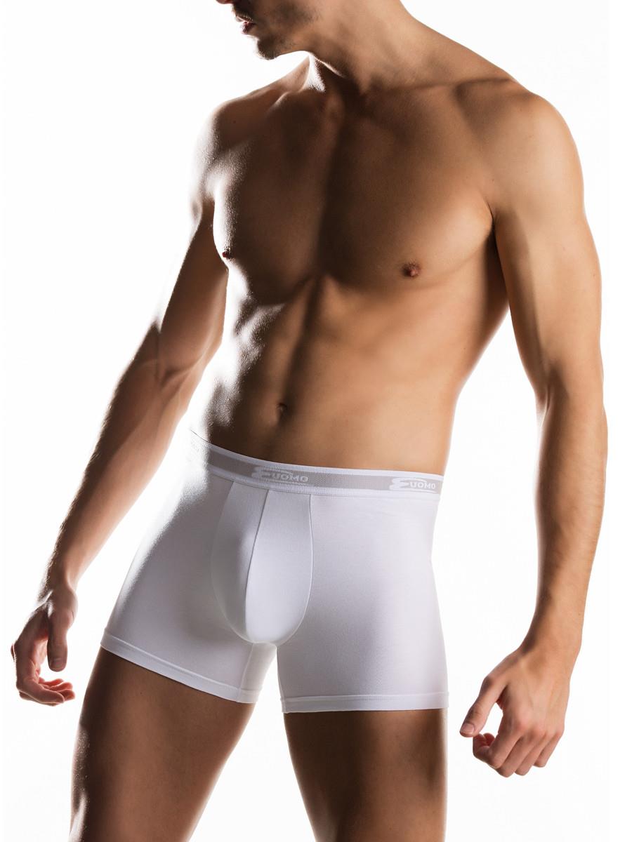 Boxer - set 2 lasting white