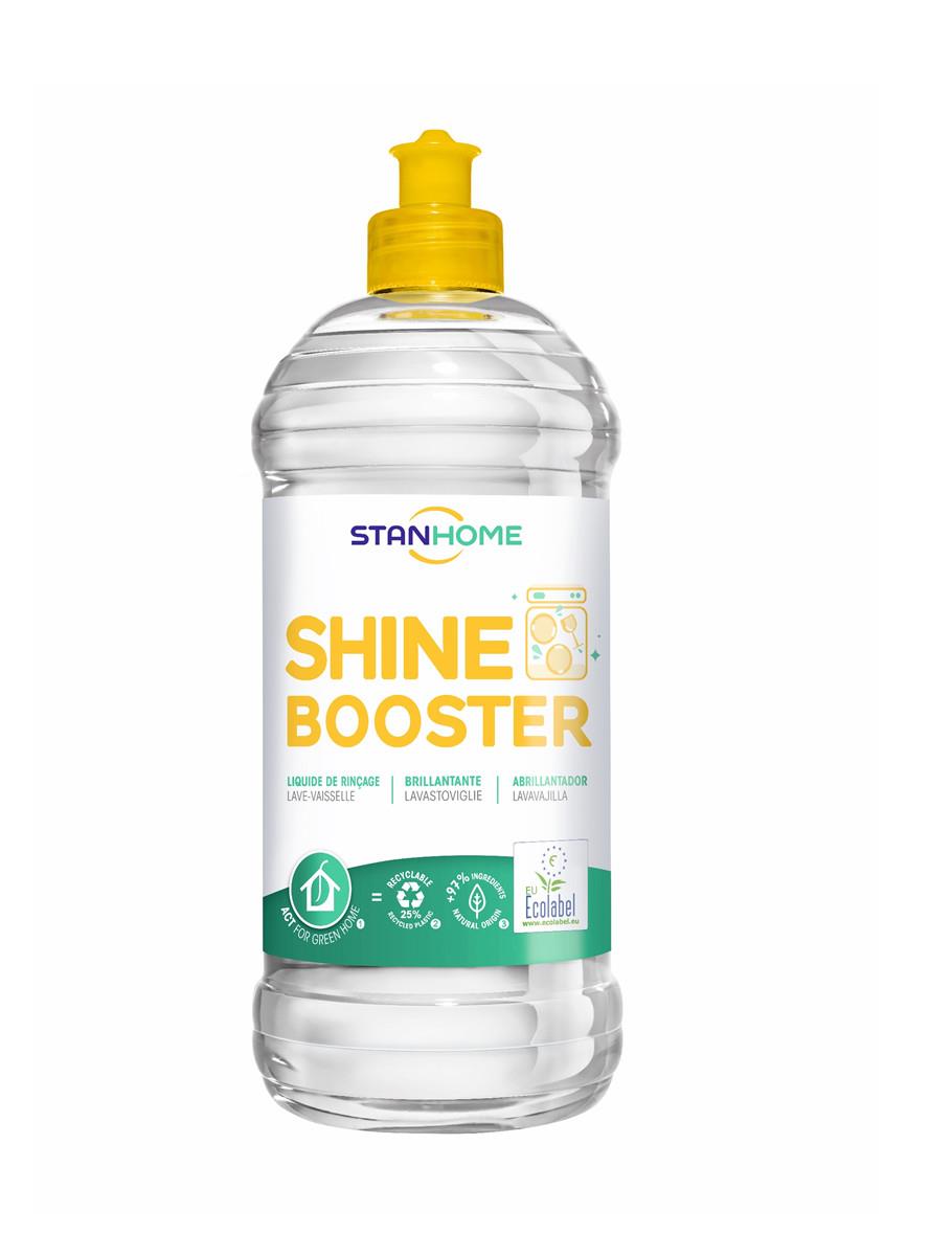 SOLUTIE CLATIRE - Shine Booster Ecolabel 750 ML Stanhome