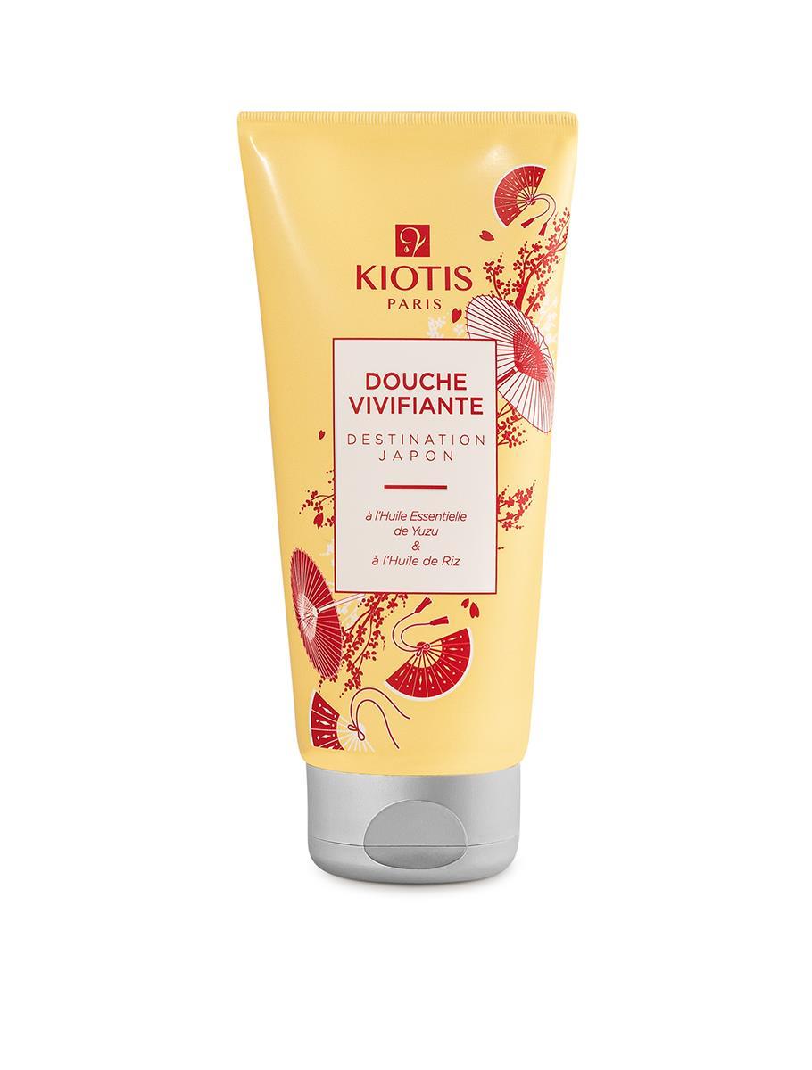 Gel dus - shower gel japan yuzu 200 ml kiotis