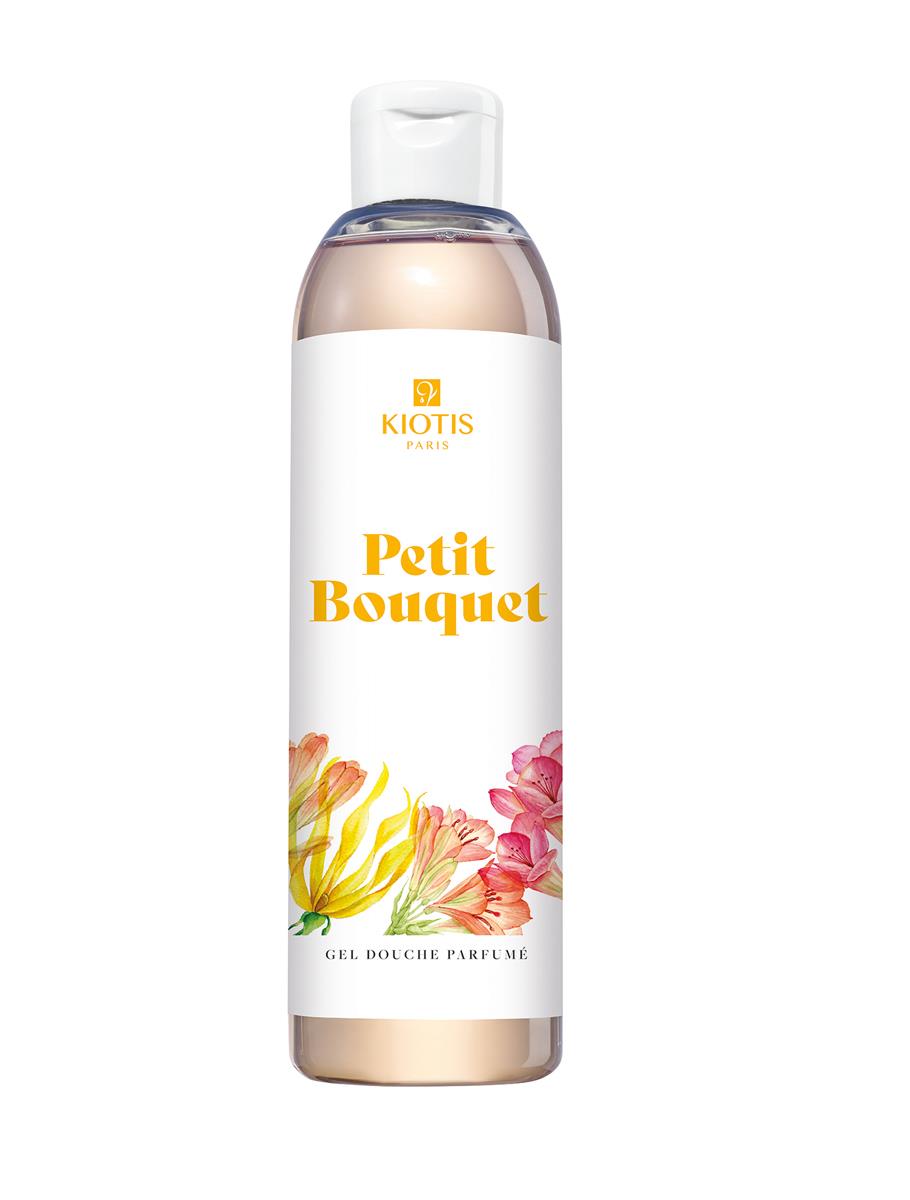 Gel de dus - shower gel petite bouquet