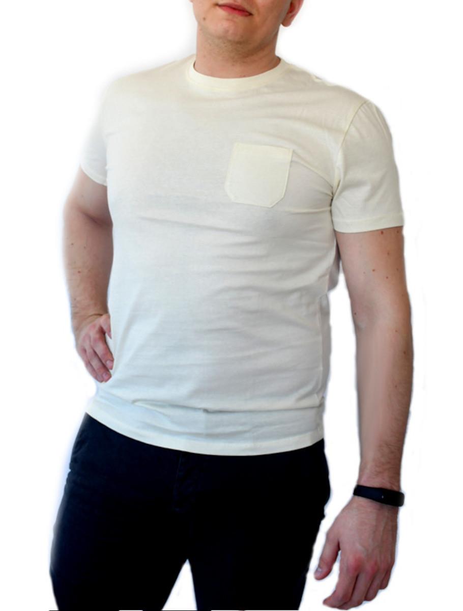 Tricou - simplicity tshirt ivory
