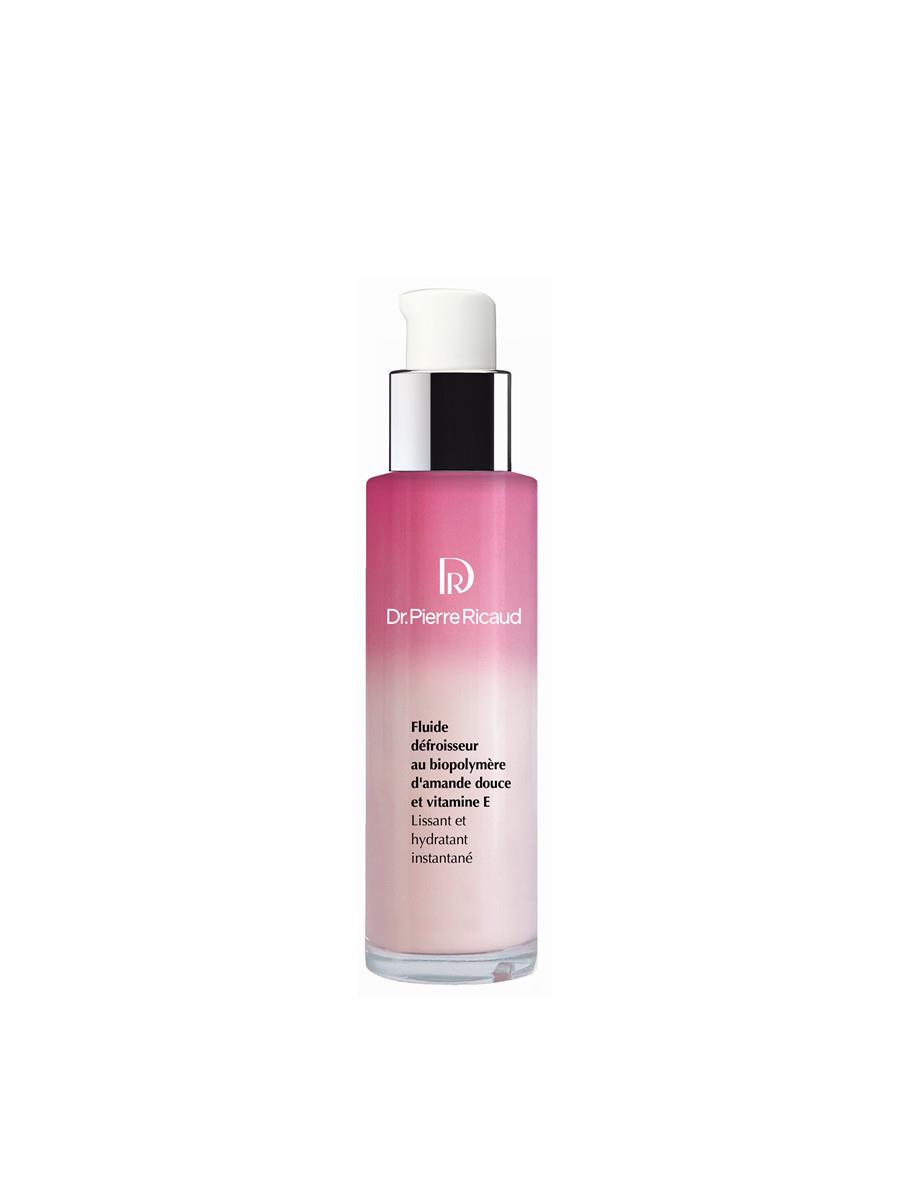 Crema fata - smoothing fluid with sweet almond