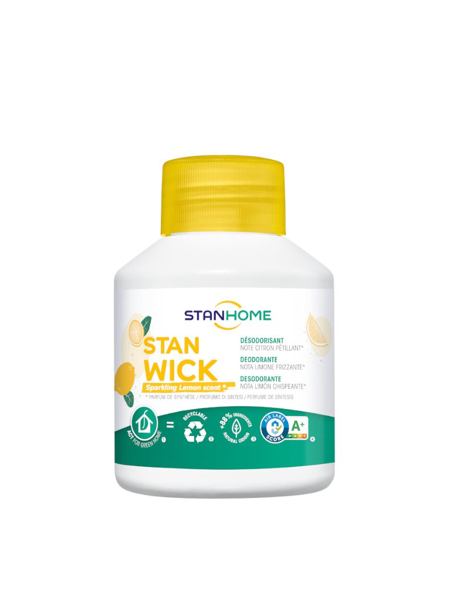 Odorizant - stan wick citrus air label 250 ml