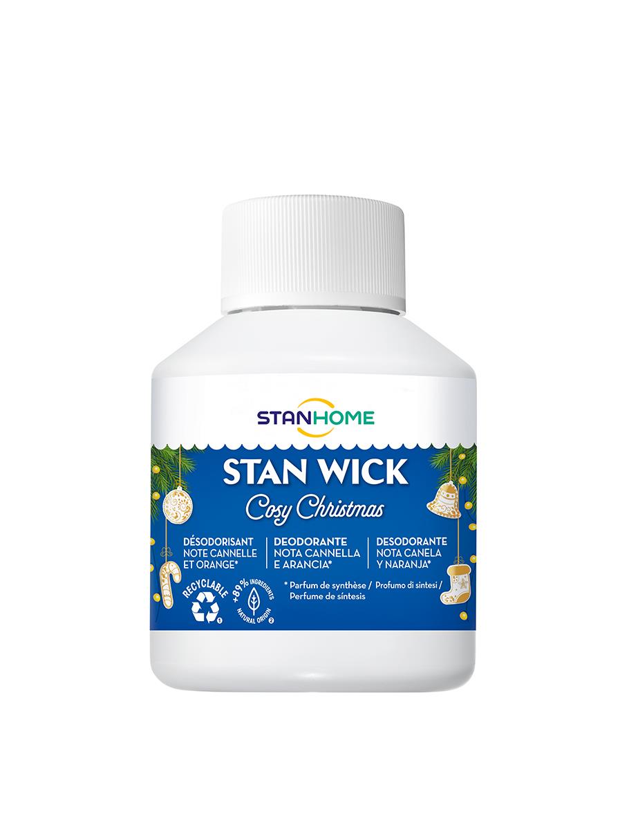 Stan-Wick Stanhome 