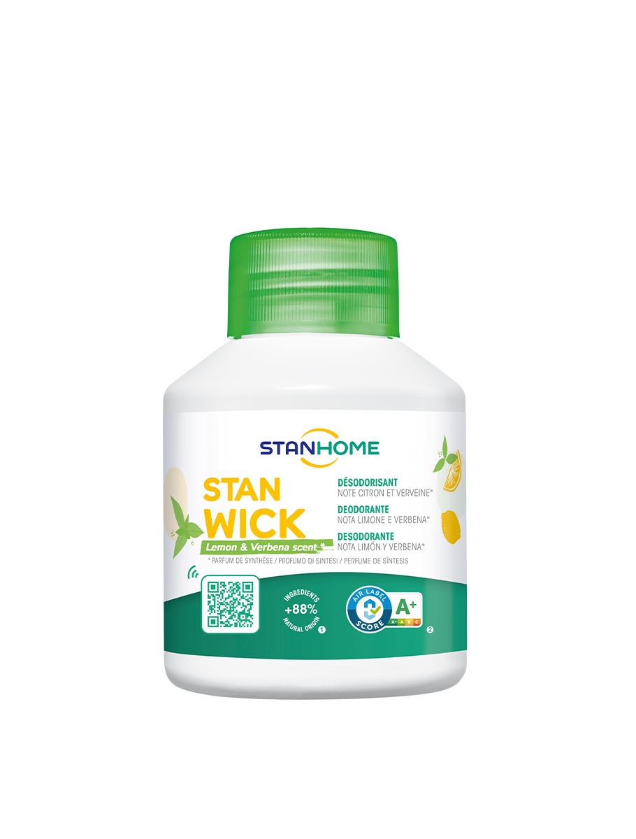 ODORIZANT - Stan Wick Lemon Verbena 250 ML Stanhome