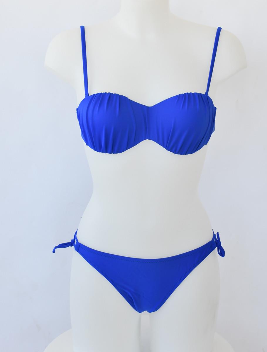 Star beach blue