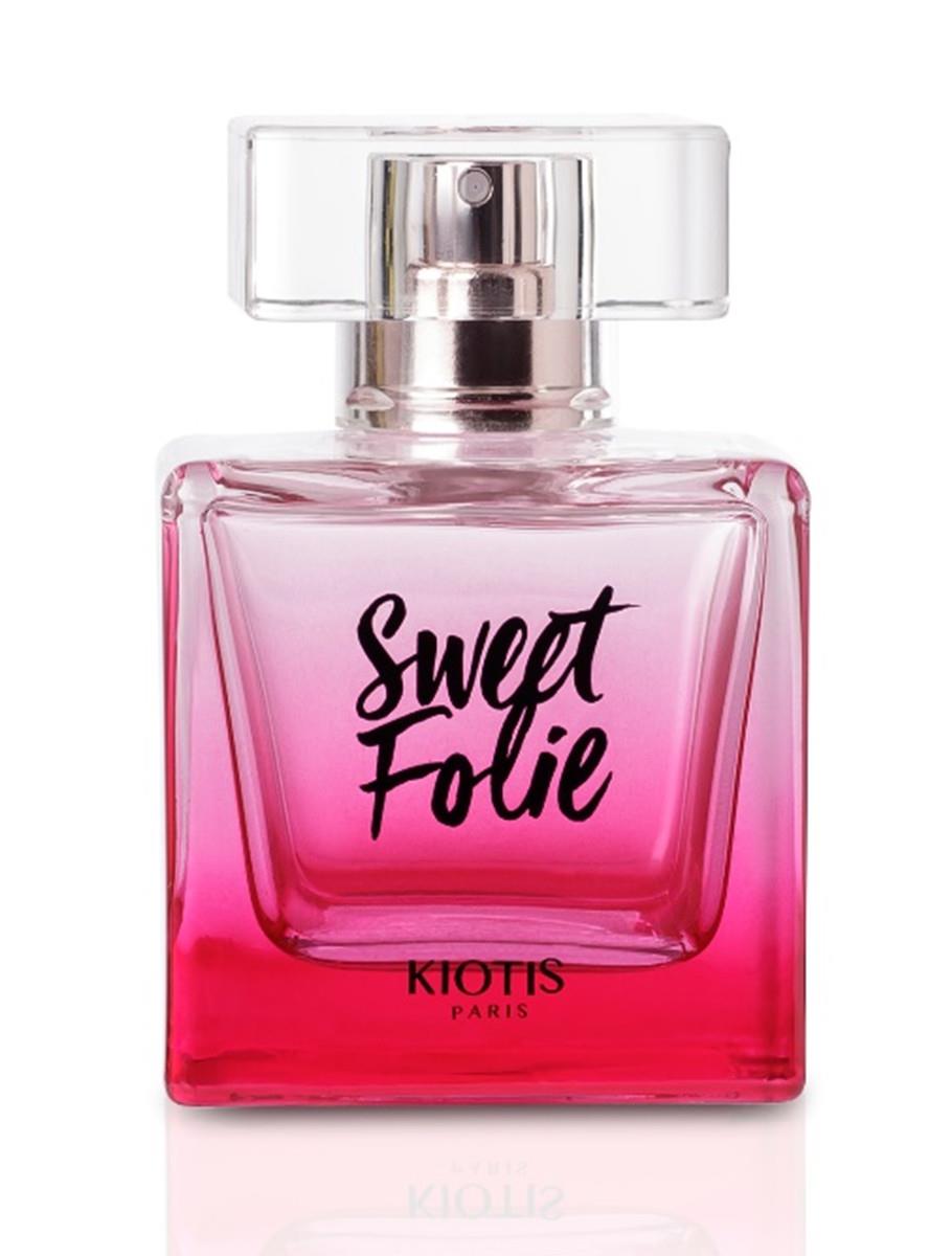 PARFUM - Sweet Folie Perfume 50 ML Kiotis