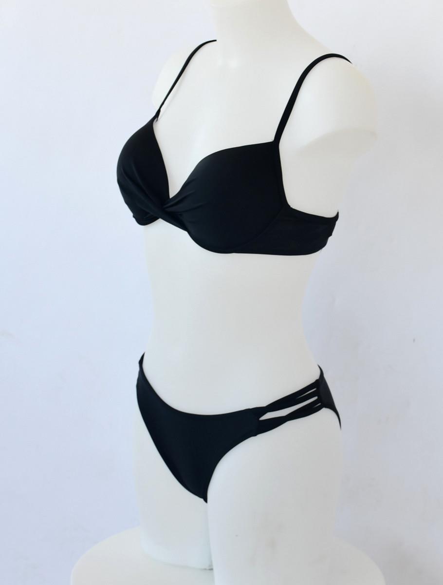 Twist black