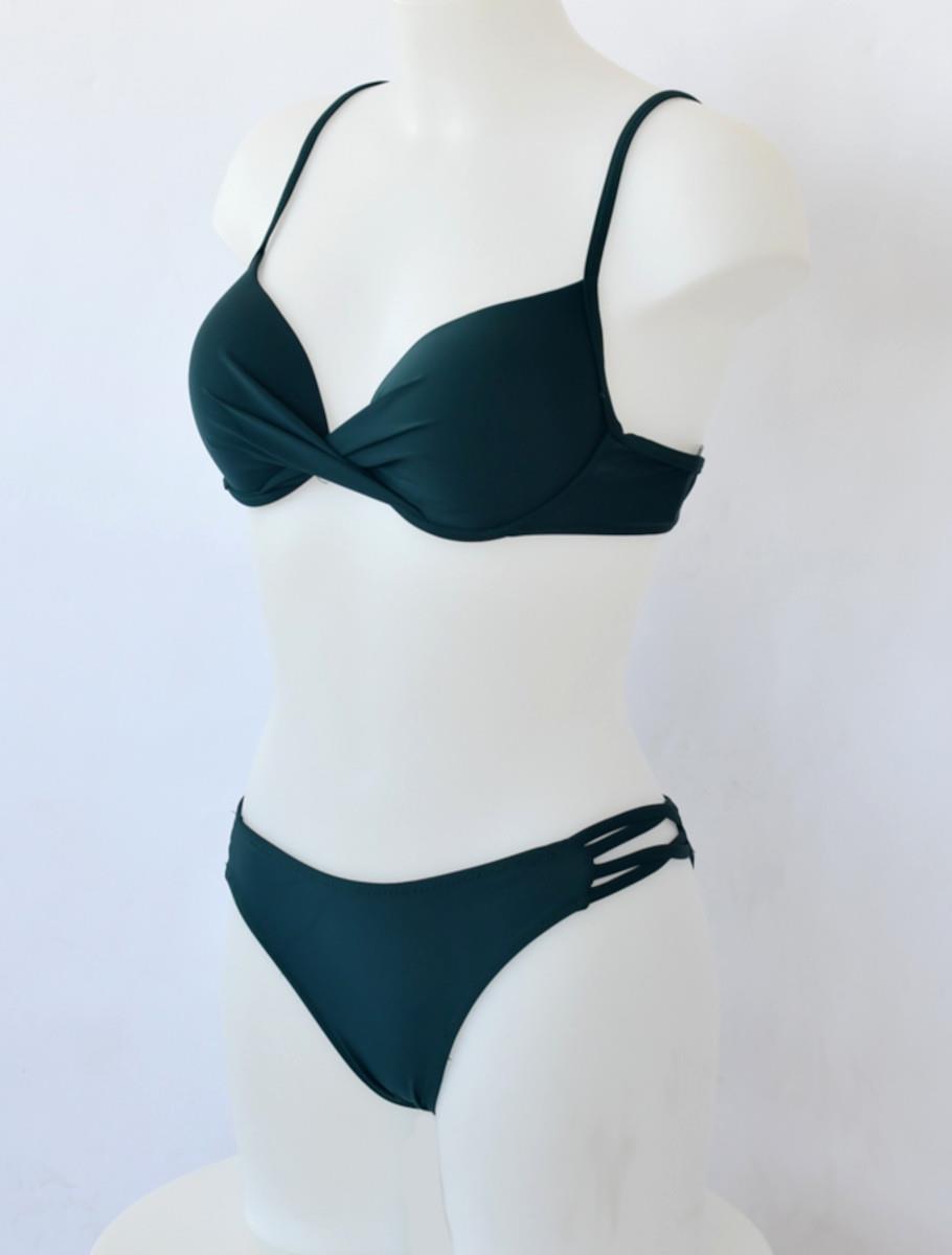 Twist green