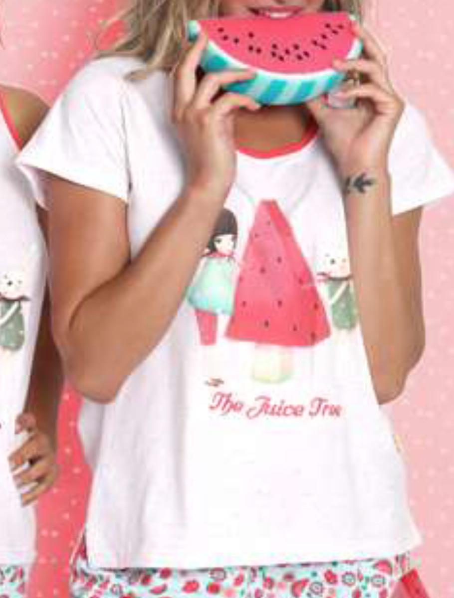 Pijama - watermelon woman pijama