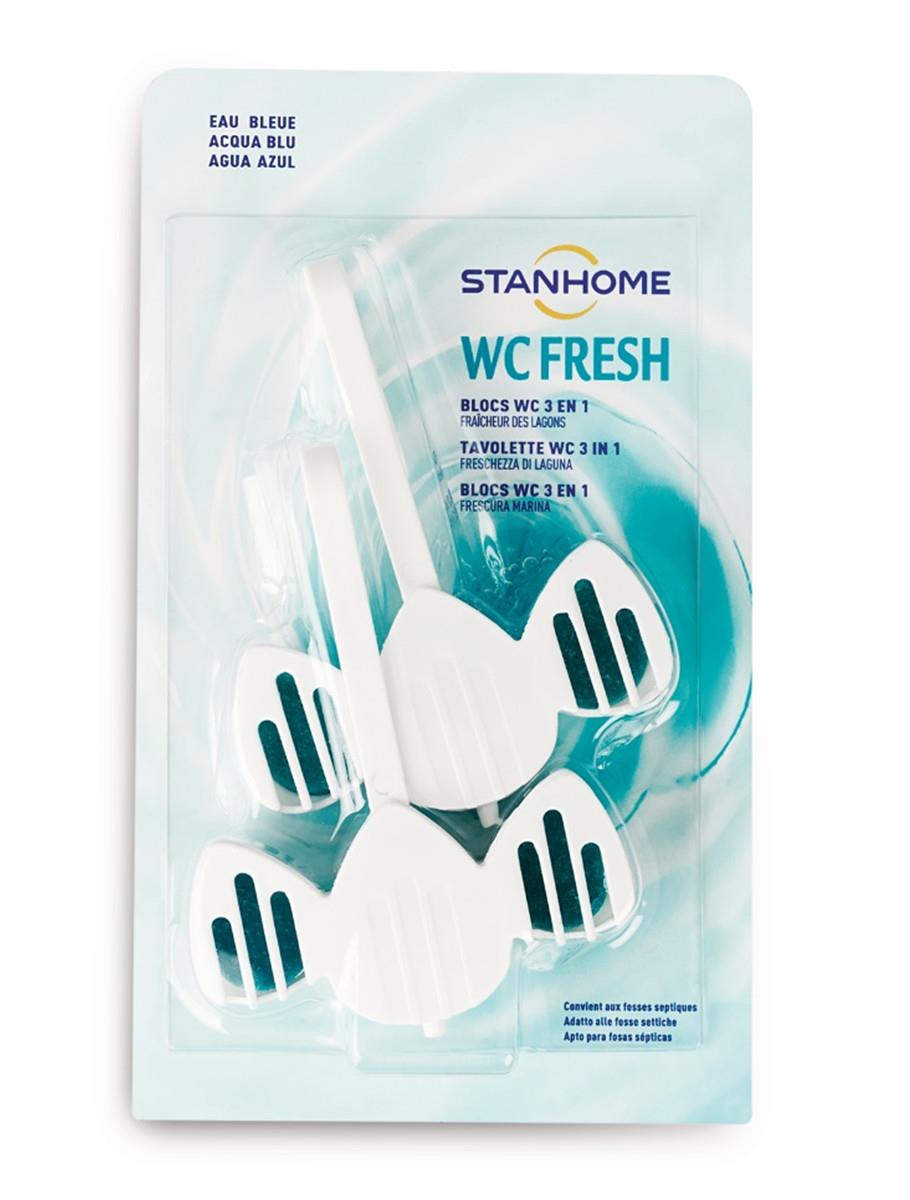 Odorizant wc - wc fresh stanhome