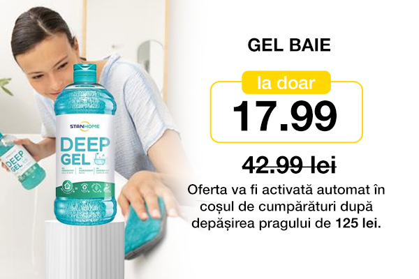 DEEP GEL