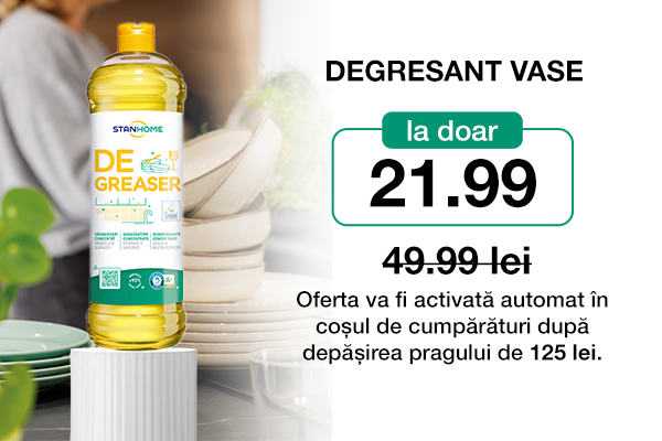 DEGREASER
