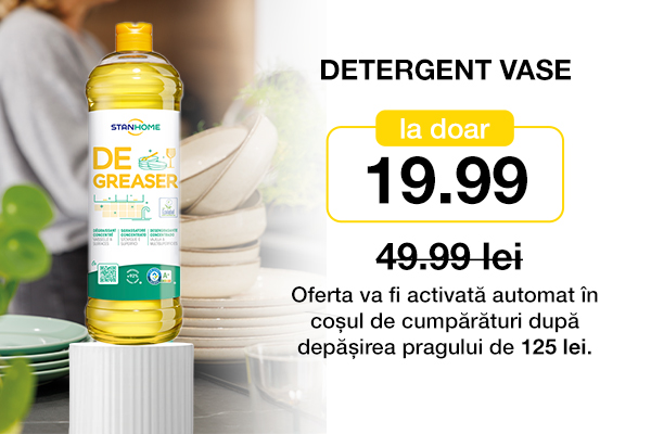 DEGREASER IULIE