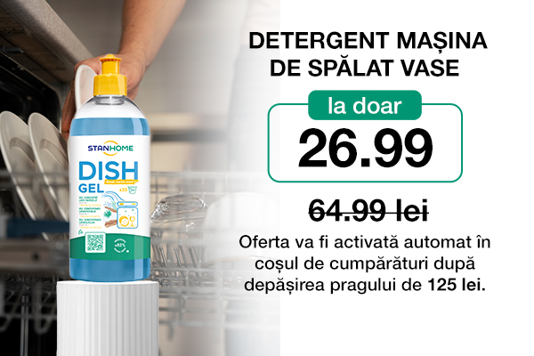 DISH GEL