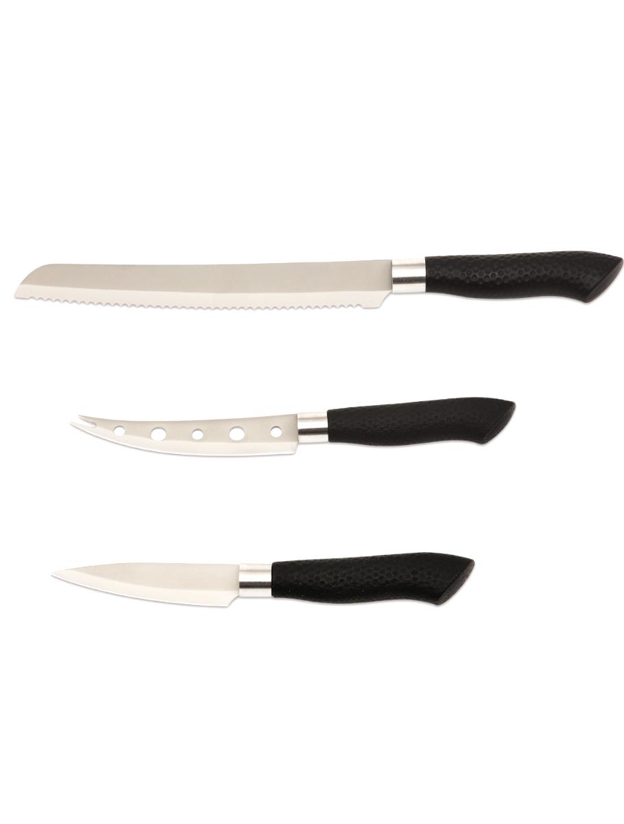 Cutit - 3 knifes set
