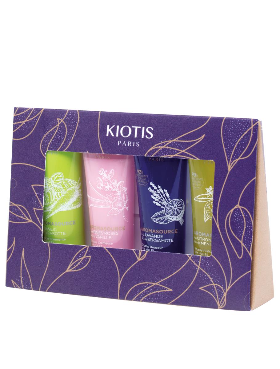 4 mini gift box