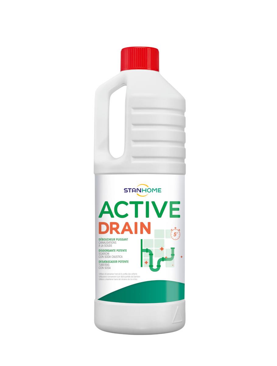 Active drain new 1000 ml