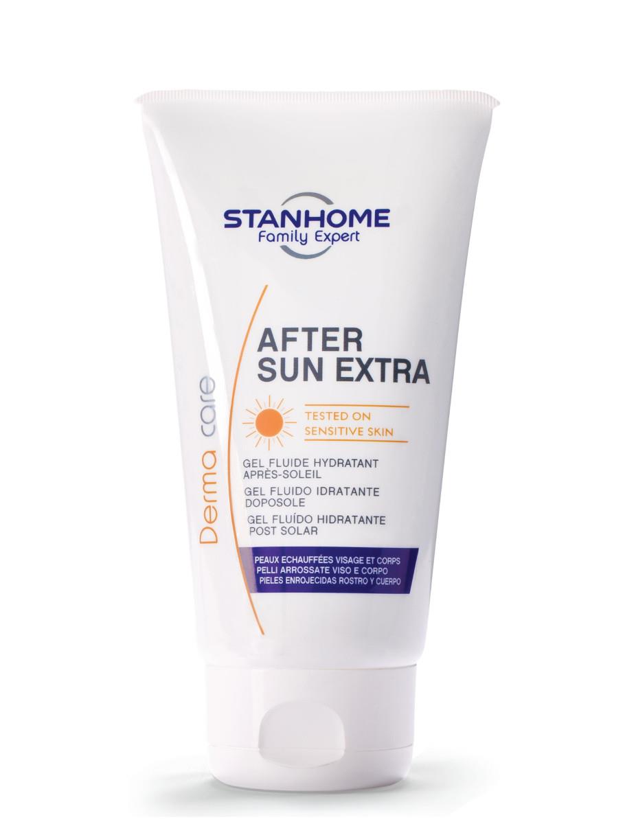Dermato cosmetice
