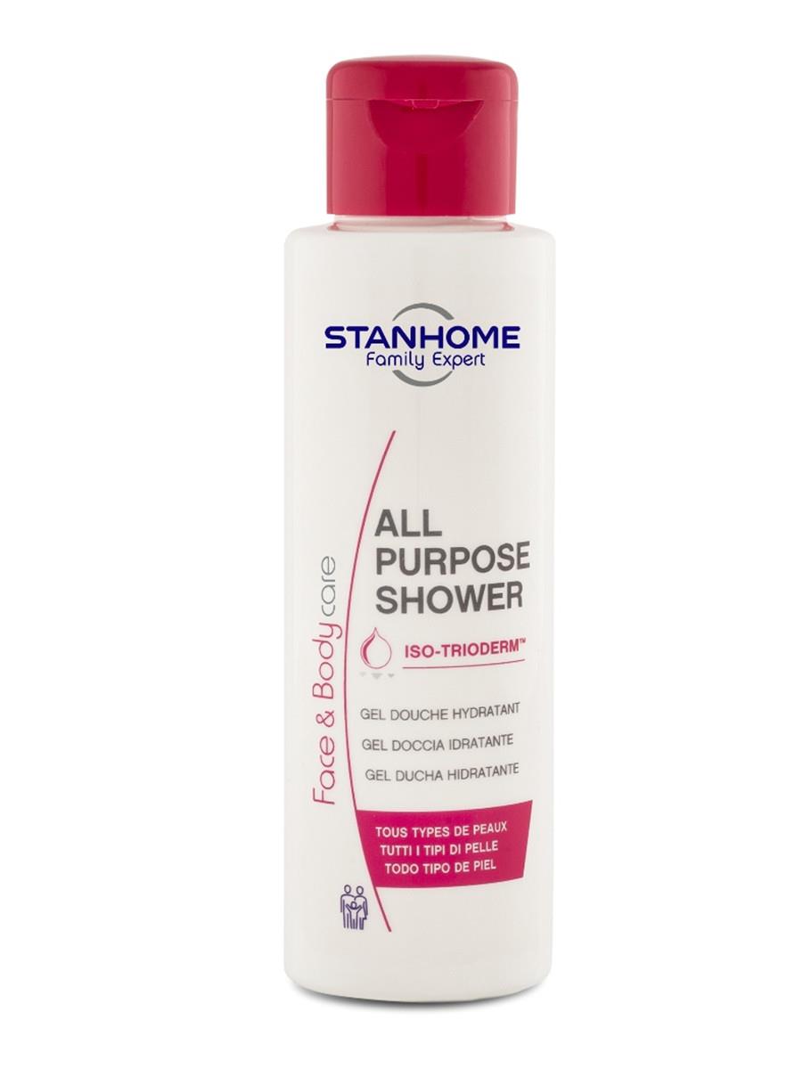 Gel de dus - all purpose classic shower gel 100 ml