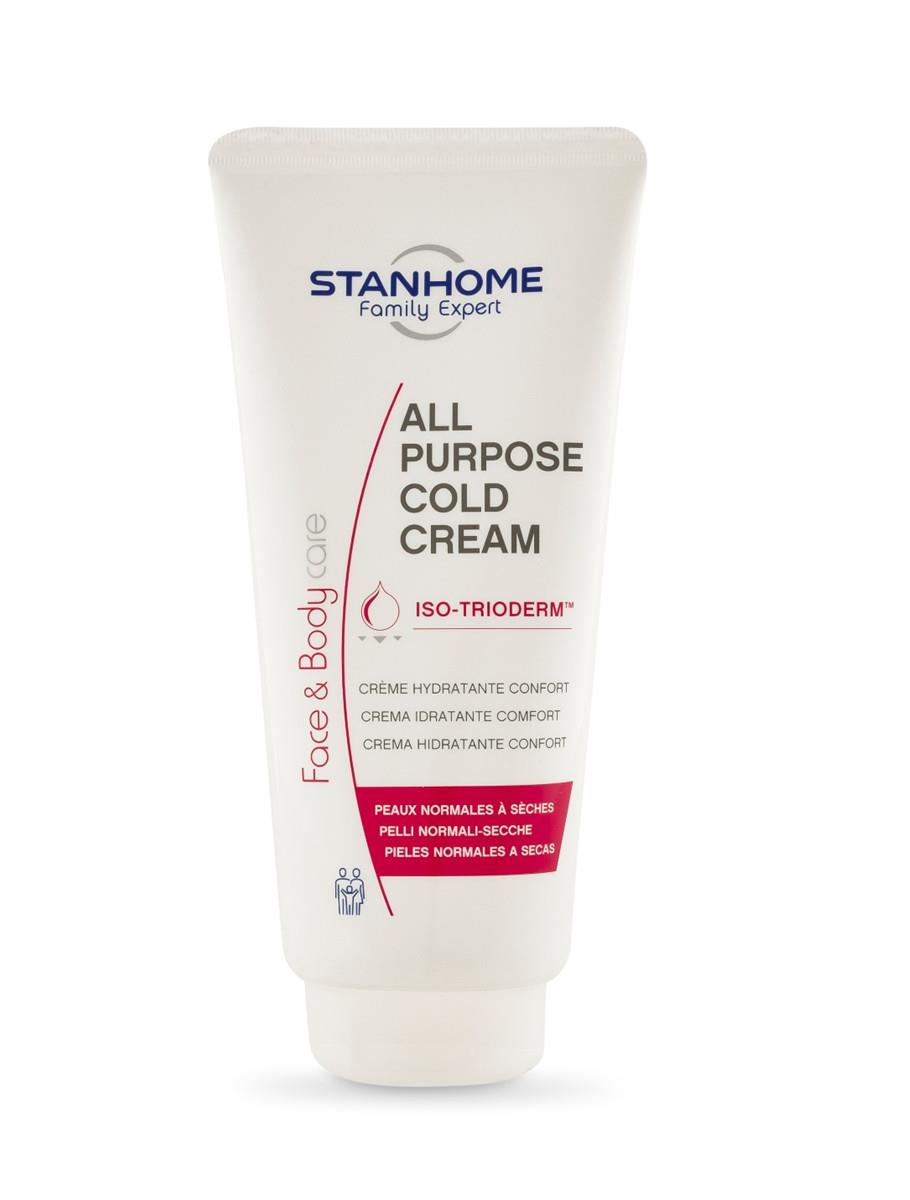 Crema fata si corp - all purpose cold cream 200 ml