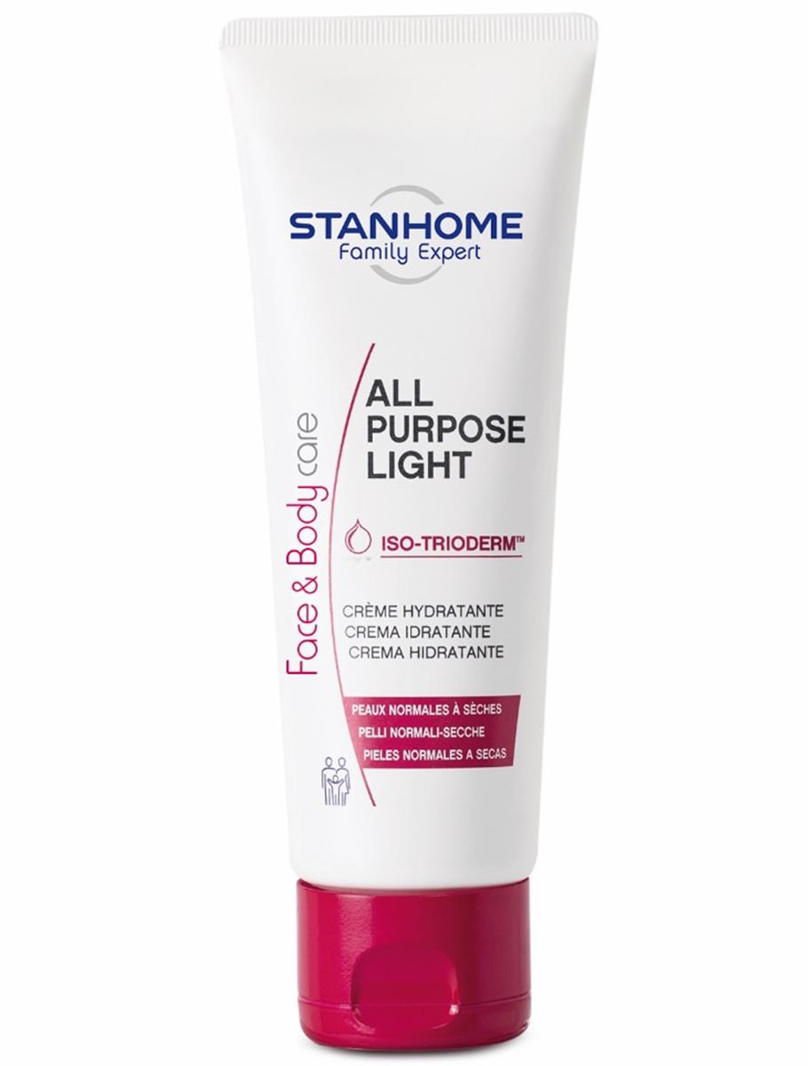 Crema fata si corp - all purpose light 75 ml