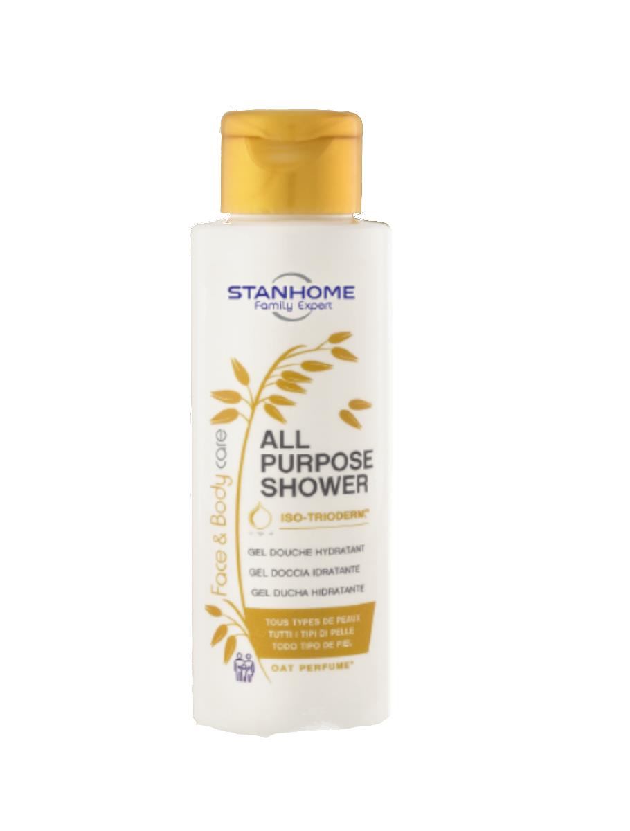 Gel de dus - all purpose shower oat 100 ml