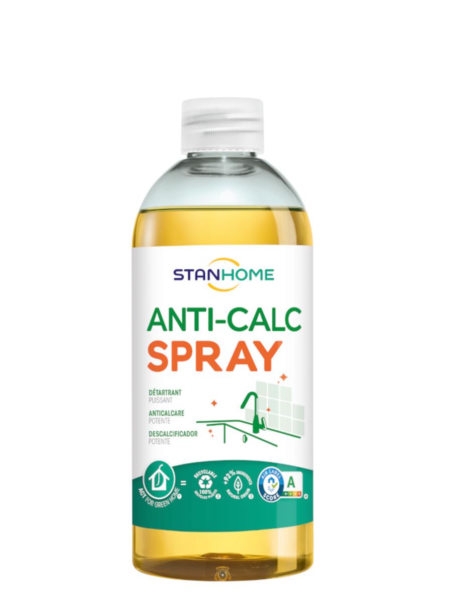 Anti calc spray new 500 ml