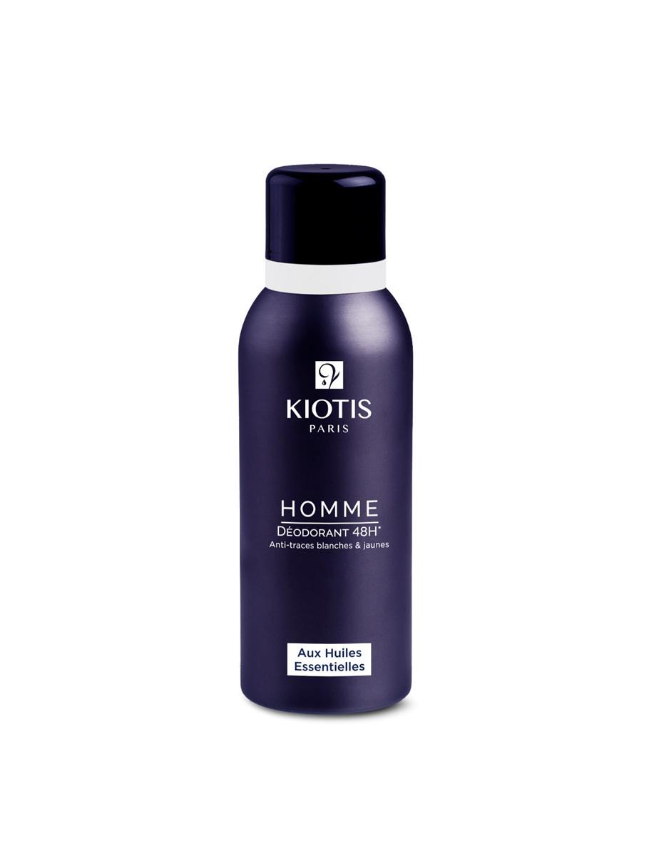 Deodorant - anti perspirant deodorant 100 ml