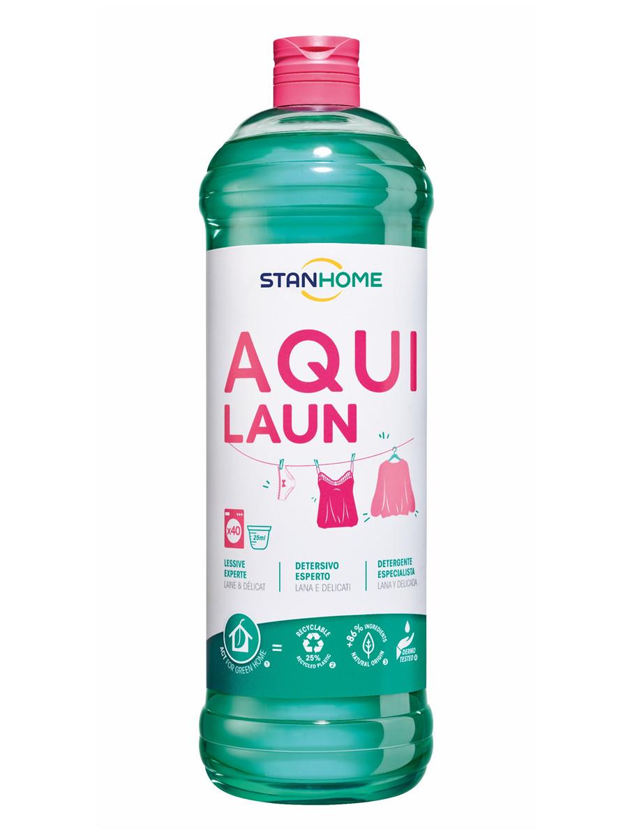 Aquilaun new 1000 ml