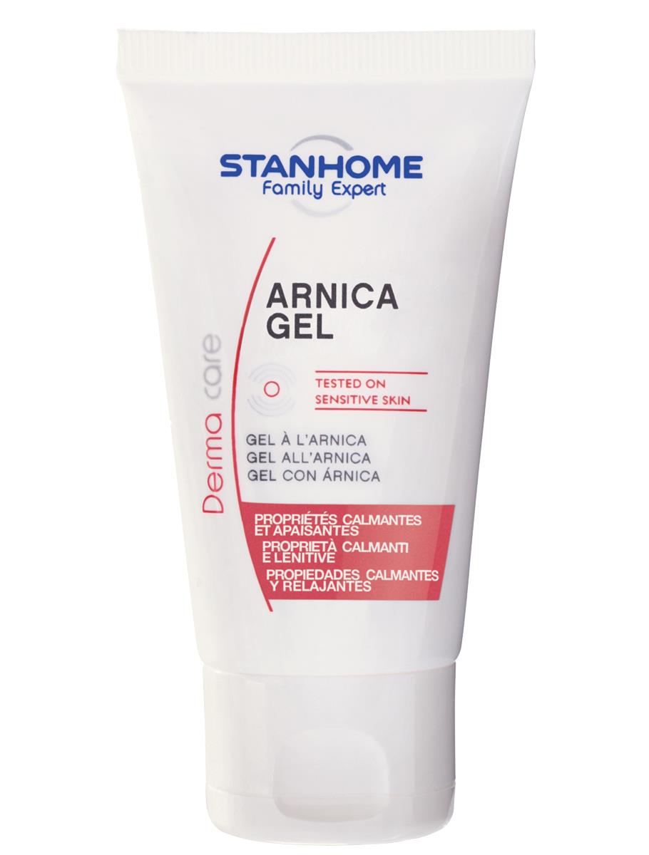 Gel corp - arnica gel 50 ml