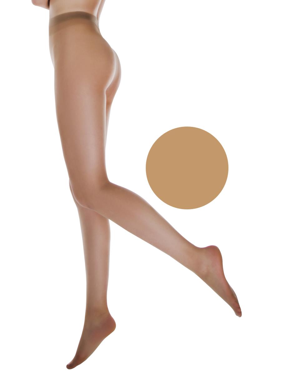 Beige nude 6 den