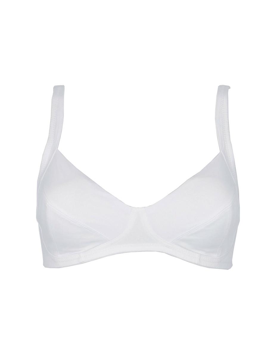 Sutien - best comfort white