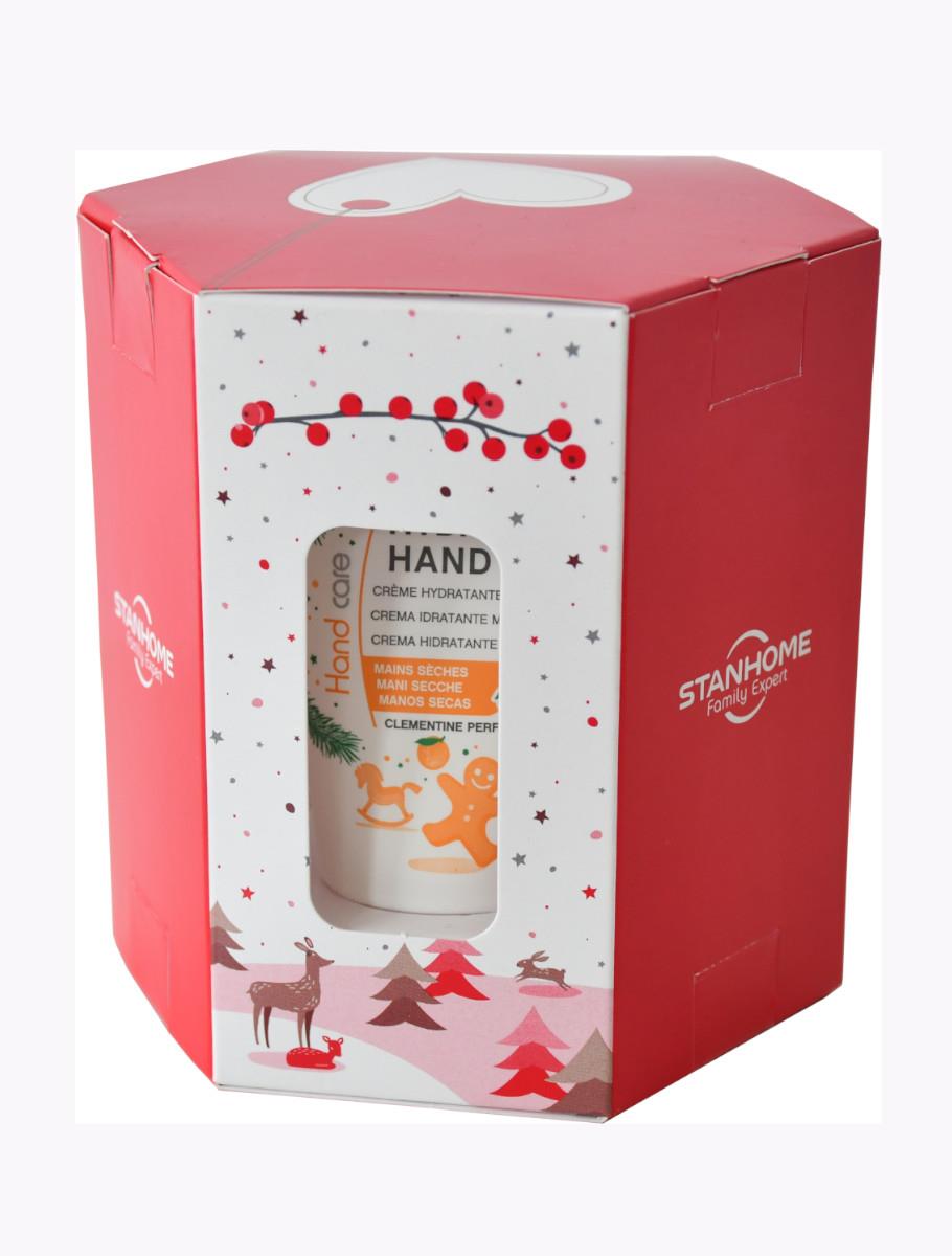 Box family expert 3 cremes