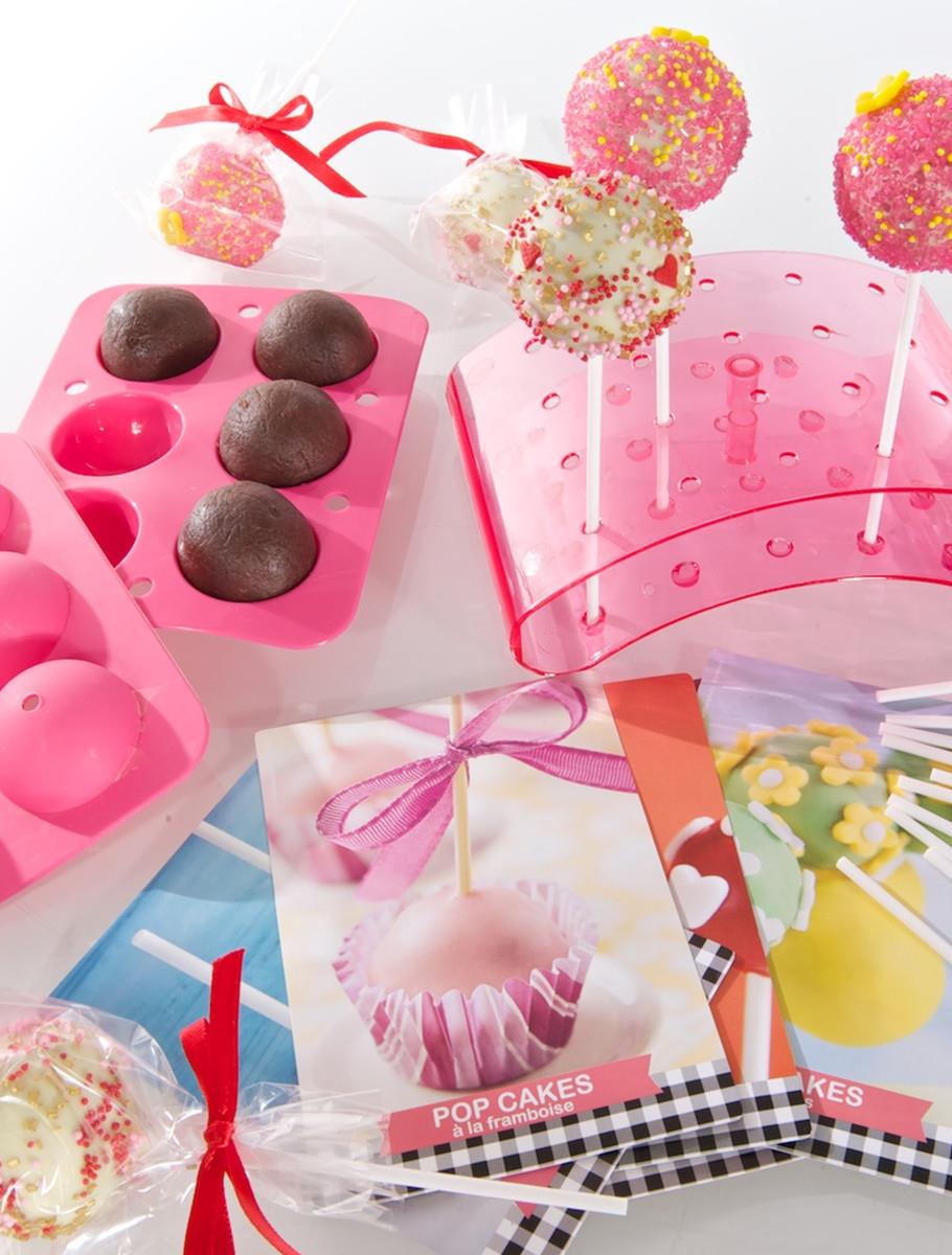 Candy delice pink